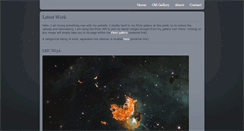 Desktop Screenshot of geckzilla.com